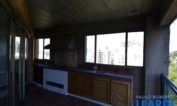 Imagem 4: APARTAMENTO - REAL PARQUE - SP