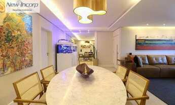 Imagem 7: Apartamento à venda, 170 m² por R$ 1.990.000,00 - Moema - São Paulo/SP