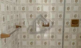 Imagem 4: Apartamento para Venda - 41.52m², 1 dormitório, Cristal