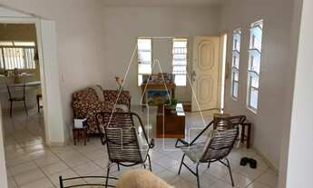 Imagem 4: Araçatuba - Casa - Jardim Nova Yorque