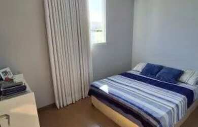 Imagem 7: Aluguel - APARTAMENTO - BOM JESUS CONTAGEM MG