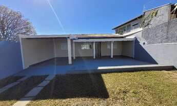 Imagem 4: Casa Para Aluguel VILA BIANCHI MOGI MIRIM