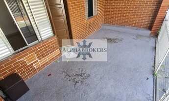 Imagem 2: Casa para venda tem 112 metros quadrados com 3 quartos em Bonfim - Osasco - SP