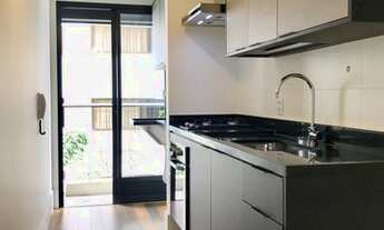 Imagem 6: Apartamento para venda com 56 metros quadrados com 1 quarto em Perdizes - São Paulo - SP