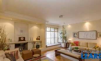 Imagem 5: CASA ASSOBRADADA - BROOKLIN - SP