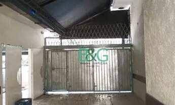 Imagem 6: Salão para alugar, 100 m² por R$ 4.200/mês - Vila Congonhas - São Paulo/SP