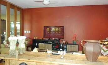 Imagem 6: Casa com 3 dormitórios, 450 m² - venda por R$ 1.600.000,00 ou aluguel por R$ 7.911,02/mês