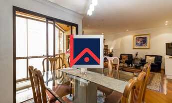 Imagem: Apartamento Locação Vila Olímpia 157