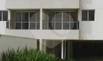 Imagem: APTO 1 DORMITORIO, MOBILIADO, LAZER COMPLETO