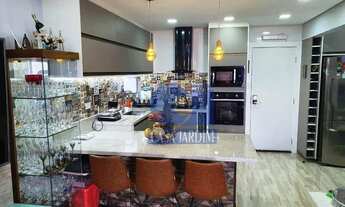 Imagem 3: Flat com 1 dormitório, 55 m² - venda por R$ 530.000,00 ou aluguel por R$ 4.692,50/mês - Ed