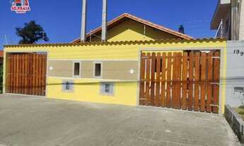 Imagem: Casa à venda, 60 m² por R$ 260.000,00