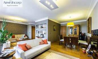 Imagem 2: Apartamento com 3 dormitórios à venda, 152 m² por R$ 2.130.000,00 - Perdizes - São Paulo/S