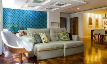 Imagem 3: SWEET HOME, IPANEMA, 4 QUARTOS, SUÍTE, PRÓXIMO PRAIA , METRÔ