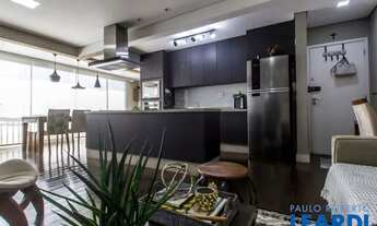 Imagem 7: APARTAMENTO - ALPHAVILLE - SP