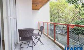 Imagem 5: APARTAMENTO - PERDIZES - SP