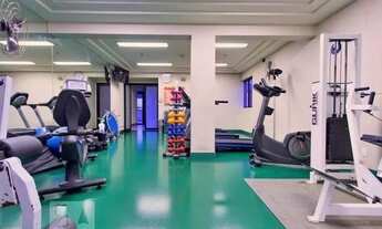 Imagem 16: Flat disponível para locação no Moema Comfort Residence, com 40m², 1 dormitório e 1 vaga