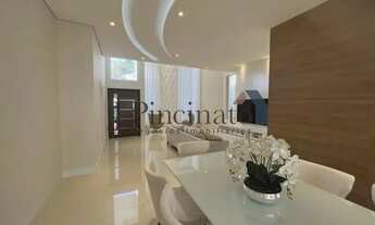 Imagem 2: Casa Térrea em Condomínio em Jundiaí