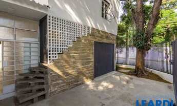 Imagem 6: CASA ASSOBRADADA - MOEMA PÁSSAROS - SP