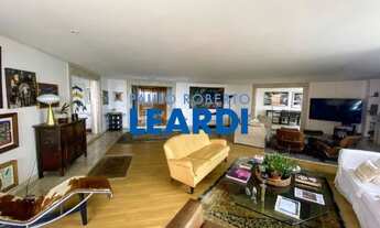 Imagem: APARTAMENTO - JARDIM AMÉRICA - SP