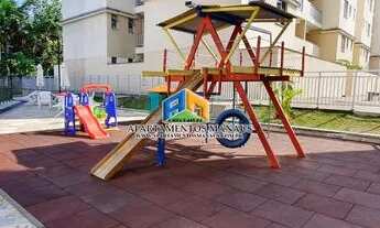 Imagem 2: Brisas do Parque Residencial Clube 2Qts/1St Av. Nilton Lins