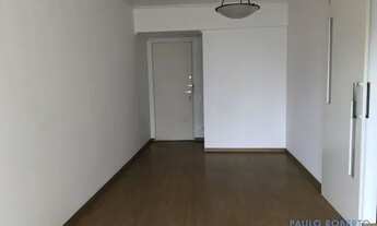 Imagem 6: APARTAMENTO - ITAIM BIBI - SP