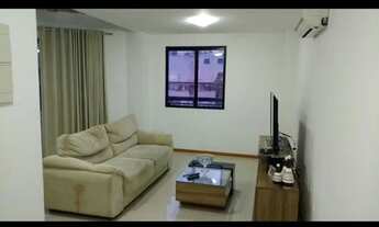 Imagem 2: Flat para aluguel tem 75 metros quadrados com 1 quarto em Nazaré - Belém - PA