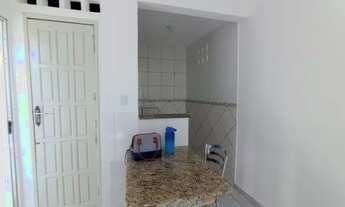 Imagem 2: Apartamento para aluguel possui 20 metros quadrados com 1 quarto