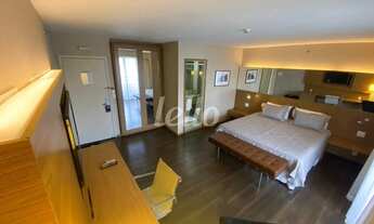 Imagem 6: São Paulo - Flat - Pinheiros