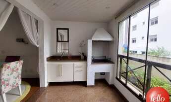 Imagem 5: São Paulo - Apartamento Padrão - Tatuapé