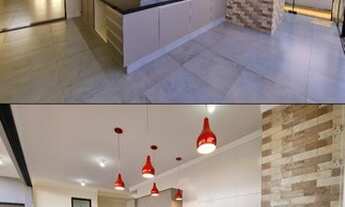 Imagem 4: Casa em condomínio térrea para venda com 181 metros quadrados 288 construção em Bonfim Pau