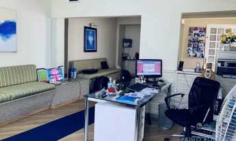 Imagem 5: CASA ASSOBRADADA - VILA OLÍMPIA - SP