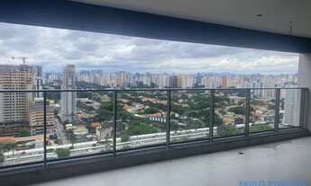 Imagem 4: APARTAMENTO - CAMPO BELO - SP