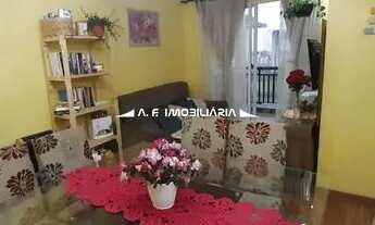 Imagem 3: Apartamento em Condomínio Padrão para Venda no bairro Jardim Peri, 2 dorm, 1 vagas, 54 m N