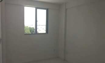 Imagem 3: Vendo apartamento 2/4 com suíte no Antares