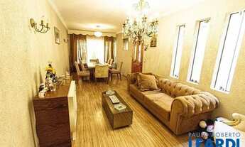 Imagem 2: SOBRADO - BROOKLIN PAULISTA - SP