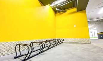 Imagem 5: Apartamento 2 dormitórios com vaga coberta de garagem no Menino Deus próximo ao centro da