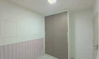 Imagem 4: Apartamento Para Aluguel COND.RESIDENCIAL MANACÁS MOGI MIRIM