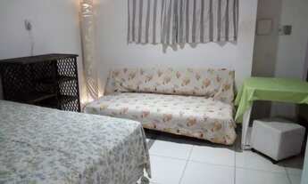 Imagem: Quitinete / Kitinet