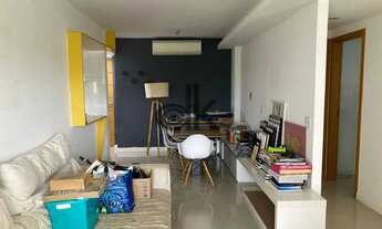 Imagem: Apartamento-LOCAÇÃO-Recreio dos Bandeirantes-Rio