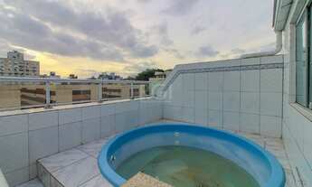 Imagem 6: Cobertura para Venda - 148m², 3 dormitórios, 1 vaga - Petrópolis