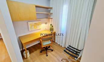 Imagem 7: Flat para aluguel de 40 metros quadrados com 1 quarto em Consolação - São Paulo - SP