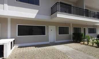 Imagem 2: Ótima casa dentro de condomínio com infraestrutura no centro de Vargem Grande/RJ