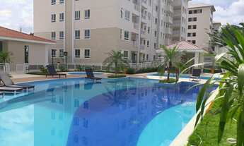 Imagem: Cd The Club Residence, Apto c/ 84 metros