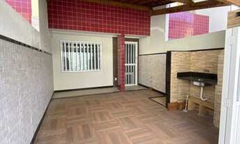 Imagem: Casa Duplex Condomínio Residencial - Bairro