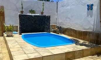 Imagem 3: Casa de praia na barra dos coqueiros disponível para aluguel de temporada