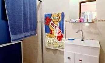 Imagem 3: Casa à venda, 139 m² por R$ 280.000,00 - Conjunto Habitacional Humberto Popolo - Botucatu