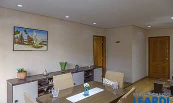 Imagem 4: APARTAMENTO - PERDIZES - SP