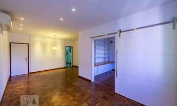 Imagem 4: Apartamento para Aluguel - Gávea, 3 Quartos, 110 m2