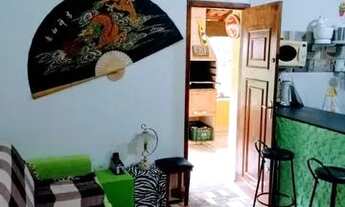 Imagem 2: Chalé à venda Casa em condomínio com 1 dormitório