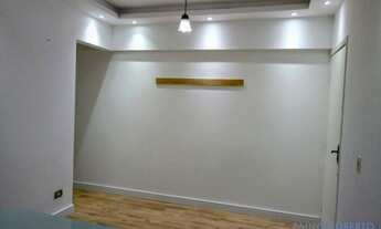 Imagem: APARTAMENTO - ENCRUZILHADA - SP